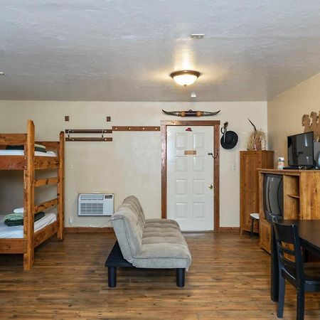 Birch Glen Lodge Cascade Екстер'єр фото